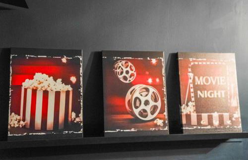 3bdr 2bath Home for Contractors or Families - Foto 7