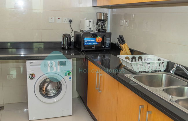 Bloomfields 2BR TH Marina Square Al Reem - Photo 4