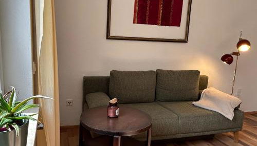 Wohnung nahe Naturschutzgebiet - Foto 5