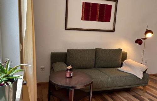 Wohnung nahe Naturschutzgebiet - Foto 5