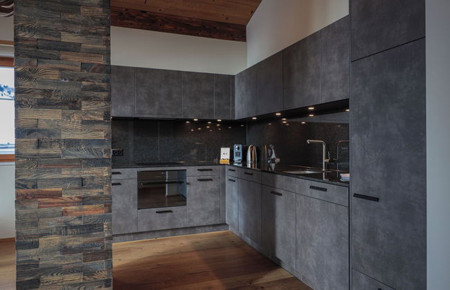 Priva Alpine Lodge Lenzerheide - Foto 35