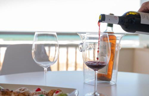 La perla sulla spiaggia - Foto 6