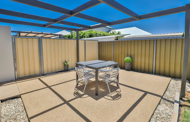 112 Olive Apartments - Foto 54