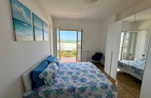 Casa Onda Blu - Lake View Flat, 4 mins from beach with parking! - Foto 8