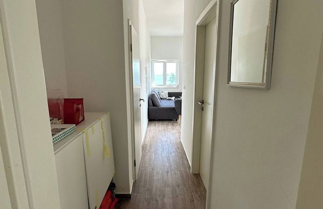 Charming Apartment in Lukovo Šugarje With Mountain Views - Foto 13