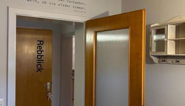 Ferienwohnung Rebblick - Foto 4