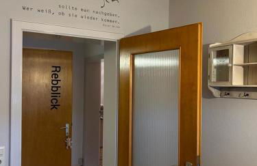 Ferienwohnung Rebblick - Foto 4