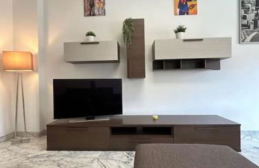 Prella House Roma 50 mt da Metro B Jonio - Foto 17