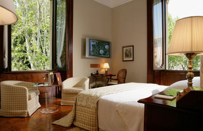 Villa Spalletti Trivelli - Foto 41