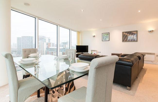 Austin David Apartments - New Island - Foto 17