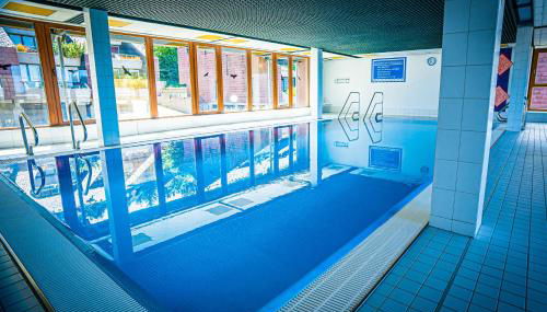 Natur tanken im Schwarzwald - Foto 3