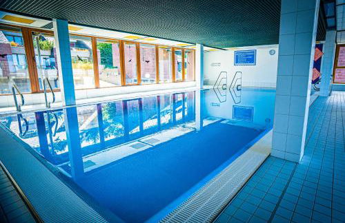 Natur tanken im Schwarzwald - Foto 3