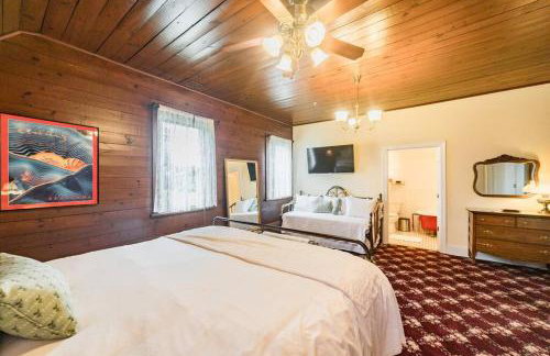 Desperado - CA King Size Bed - Sleeps 2-4 - Foto 17