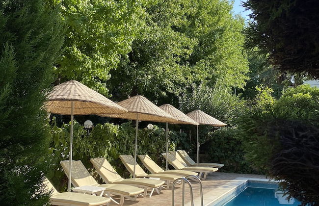 Ustun Apart - Foto 48