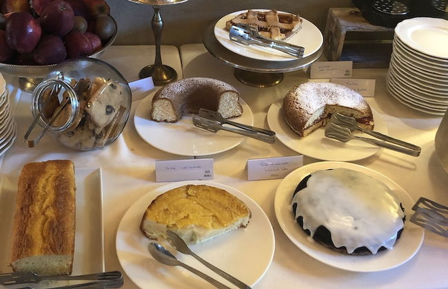 Locanda dei Cinque Cerri - Foto 19