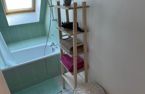 Charmant 2 pièces à la Gare de CREIL - Foto 20