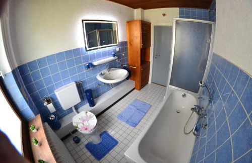 Haus Eifelruhe - Foto 14