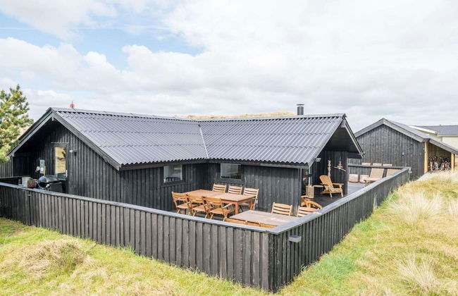 4 Person Holiday Home in Fano - Foto 1