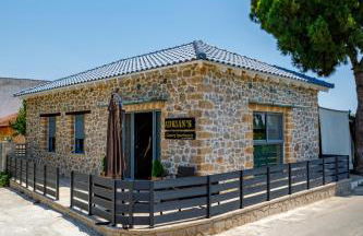 ADRIAN'S LUXURY APARTMENTS 1 - Foto 19