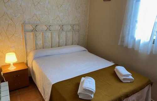 Apartamentos Rurales "La Fuentecilla" - Foto 26