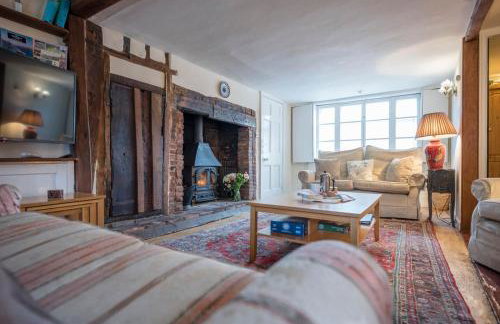 Varley House, Saxmundham - Foto 8