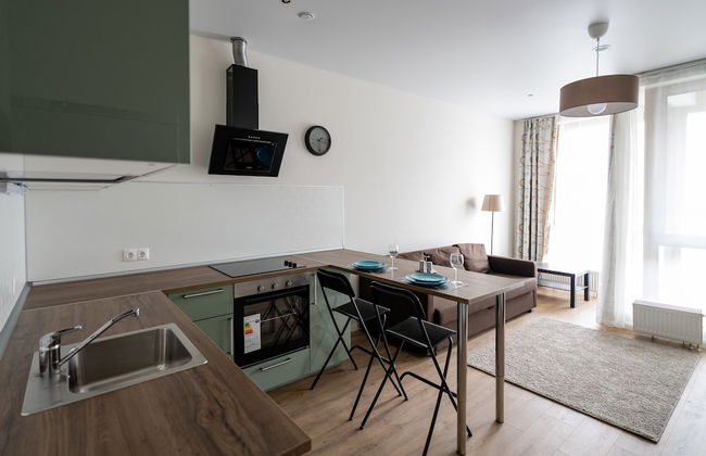 Prime Host apartments on CSKA 79 - Foto 6