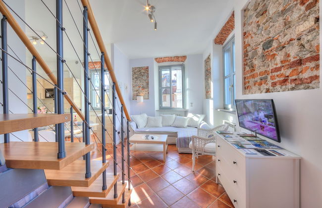 La Voce Del Lago Pied Dans L' Eau - Foto 18