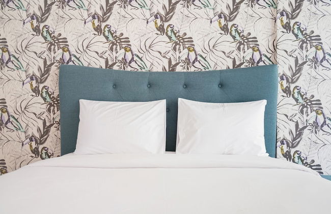 South Tower 2BR at L'Avenue Apartment - Foto 2