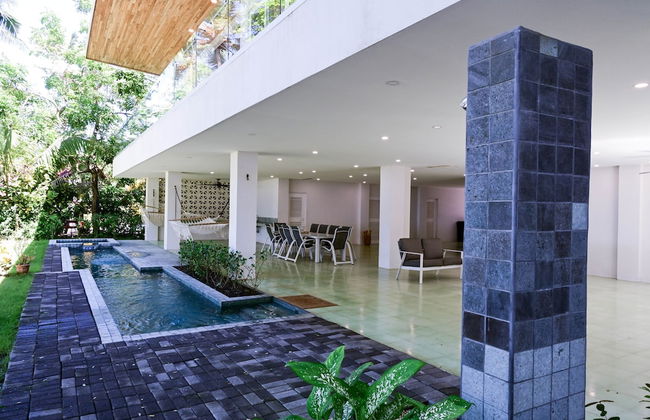 Esterillos Lote 6 Bedroom Home - Foto 37