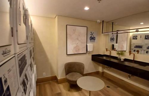 Studio Acessível Wonder Ipiranga com Piscina e Metro - Foto 28