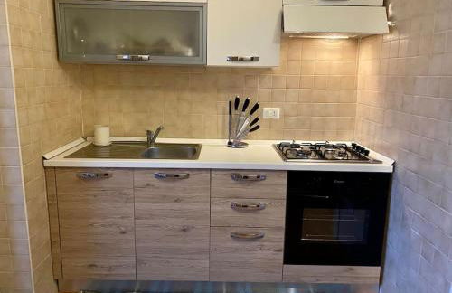 Villetta verde Smeraldo fronte piscina - Foto 14