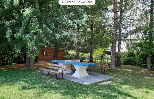 2 Soundproof Fully Equipped Studios near Geneva Airport - Photo 31