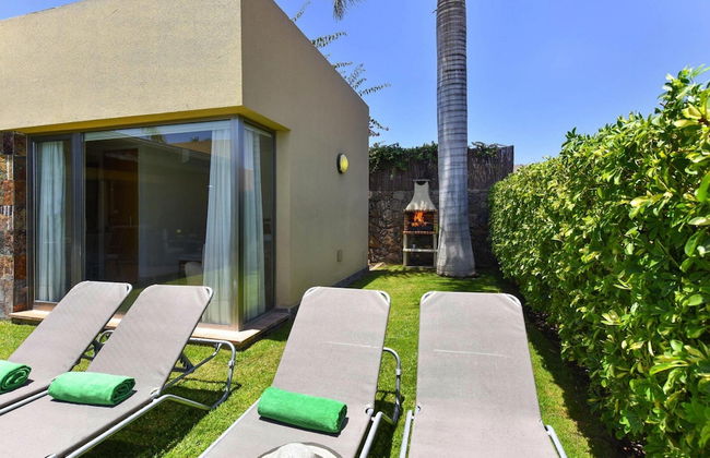 Holiday Home in Maspalomas - Foto 28
