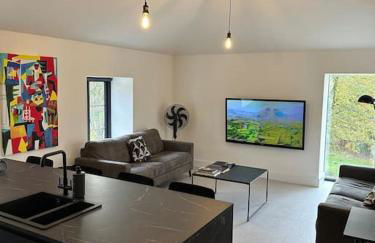 The Hayloft - Foto 11