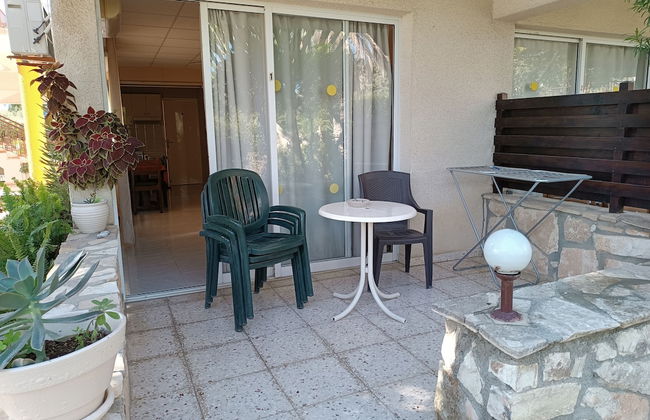 Rantzo Holiday Apartments - Foto 43