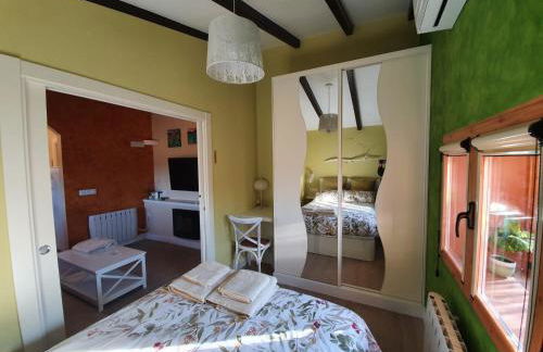 Casa Rural Manitoba Luxe - Foto 21