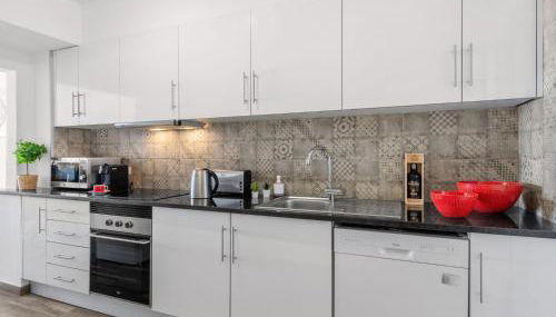 Apartment Happy Moments by Interhome - Foto 5