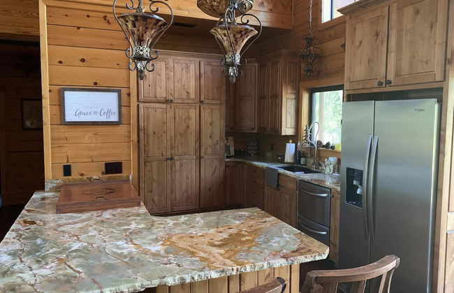 Alligator Alley Six Bedroom House - Foto 10