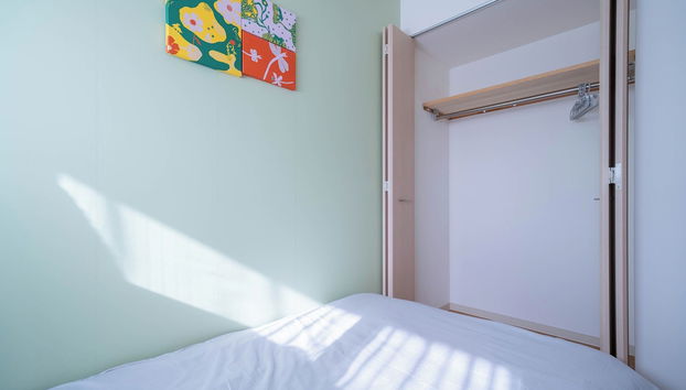 Sapporo irios cozy inn - Foto 2, Habitación