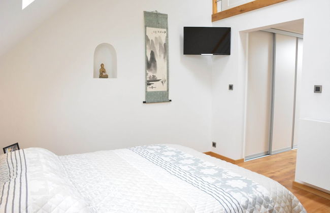 Farmhouse Retreat, Fernelmont - Foto 16