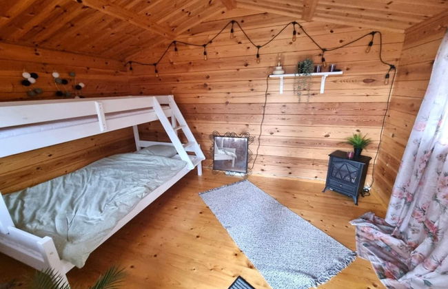 5 Person Holiday Home in Monsteras - Foto 2