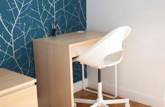 La Chic Retraite Parisienne - Parking, 81m2, Paris - Foto 6