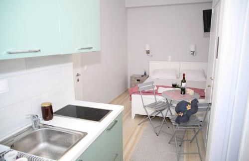 Terpsichore Boutique Appartments - Foto 47