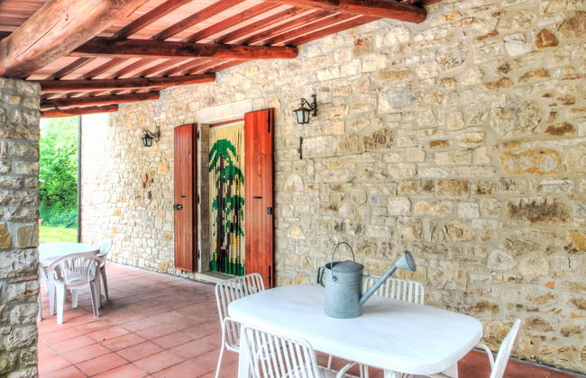 Torregentile - Photo 18