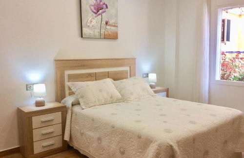 Apartment with private patio - Photo 62