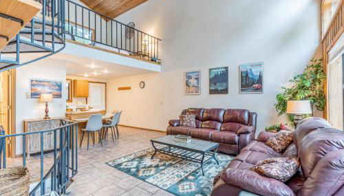 Ptarmigan's Roost - Foto 5