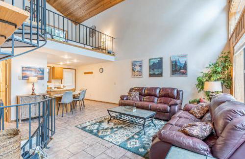 Ptarmigan's Roost - Foto 5