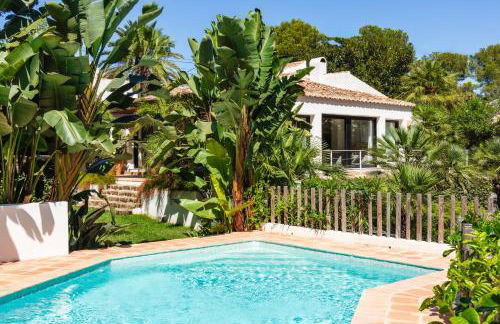 Ca Jardi, Luxury Ibiza-Style villa with private pool, Javea - Foto 19