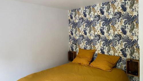 Maison entière 6 personnes jardin terrasses et garage - Foto 3