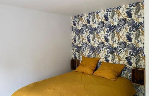 Maison entière 6 personnes jardin terrasses et garage - Foto 3